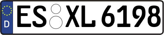 ES-XL6198