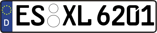 ES-XL6201