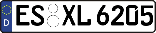ES-XL6205