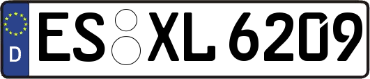 ES-XL6209