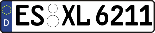 ES-XL6211