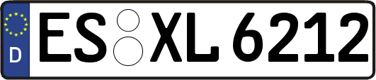 ES-XL6212