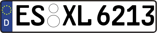 ES-XL6213