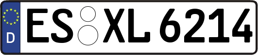 ES-XL6214