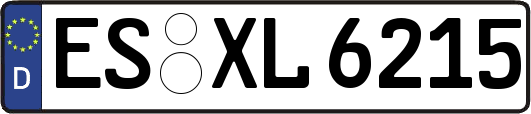 ES-XL6215