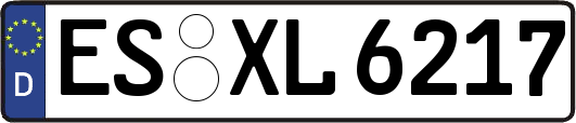 ES-XL6217