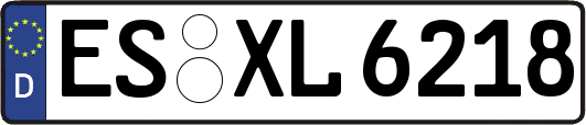 ES-XL6218