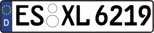 ES-XL6219
