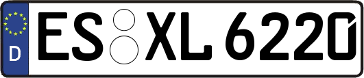 ES-XL6220