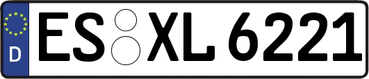 ES-XL6221