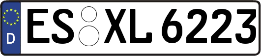 ES-XL6223