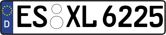 ES-XL6225