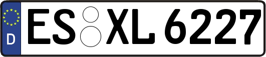 ES-XL6227