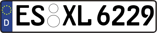 ES-XL6229