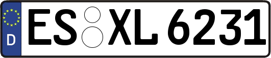 ES-XL6231