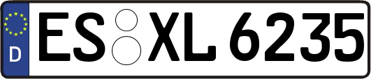 ES-XL6235