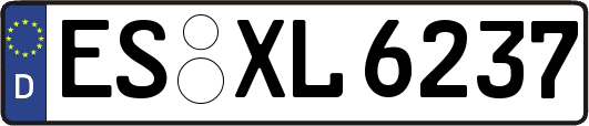 ES-XL6237