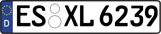ES-XL6239