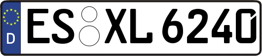 ES-XL6240