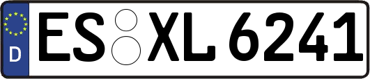 ES-XL6241