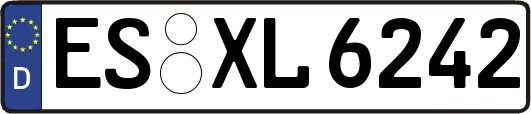 ES-XL6242