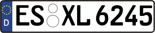 ES-XL6245