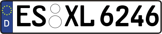 ES-XL6246