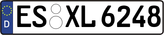 ES-XL6248