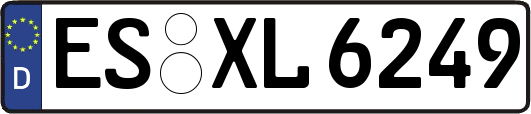 ES-XL6249