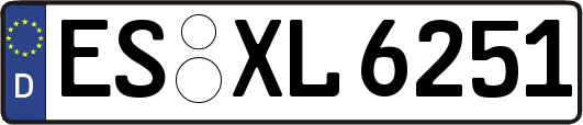ES-XL6251