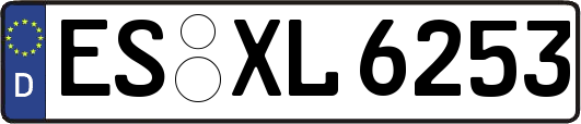 ES-XL6253