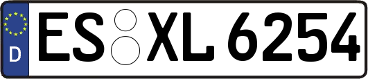 ES-XL6254