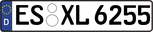 ES-XL6255