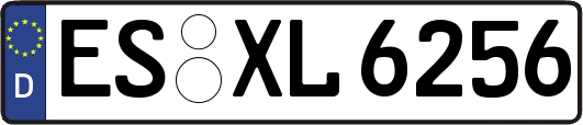 ES-XL6256