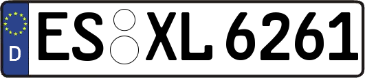 ES-XL6261