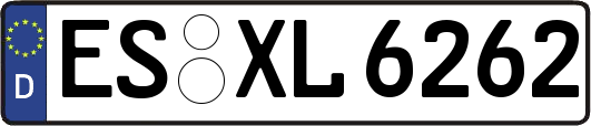 ES-XL6262