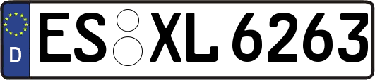 ES-XL6263