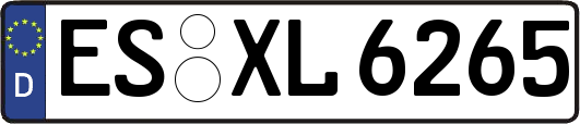 ES-XL6265