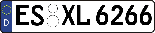 ES-XL6266