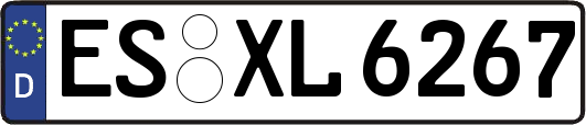 ES-XL6267