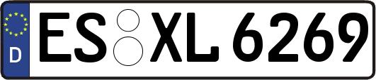 ES-XL6269