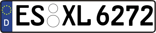 ES-XL6272