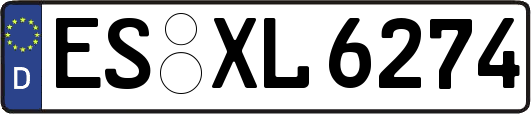 ES-XL6274