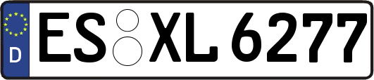 ES-XL6277