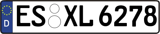 ES-XL6278