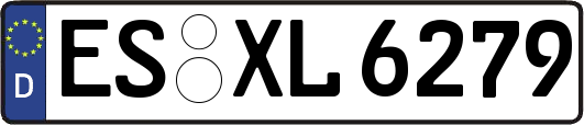 ES-XL6279