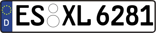 ES-XL6281