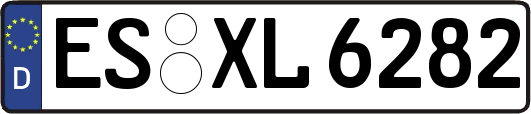 ES-XL6282
