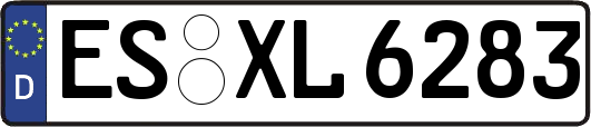 ES-XL6283