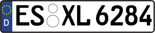 ES-XL6284